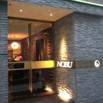 Nobu Nobu Budapest
