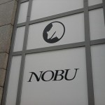 Nobu2 Nobu Budapest