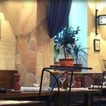Olimpia Olimpia restaurant