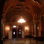 Hungarian State Opera