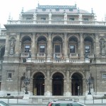 Hungarian State Opera