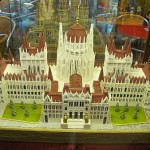 Parliament in Szabo Marcipan2 Marcipan Museum Budapest