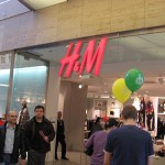Shopping - Corvin H&M Shopping - Corvin H&M