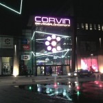 Shopping - Corvin Shopping Center Corvin shopping center