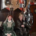 Sir Lancelot