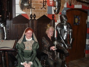 Sir Lancelot