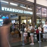 Starbucks Budapest Starbucks Budapest