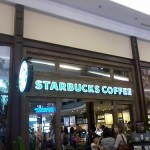 Starbucks Budapest2 Starbucks in Budapest