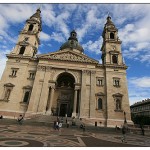 Stephans Basilica