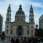 Stephans Basilica