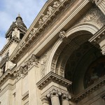 Stephans Basilica