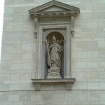 Stephans Basilica