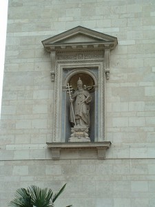 Stephans Basilica