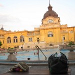 Szechenyi Thermal Bath