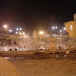 Szechenyi Thermal Bath