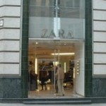 Vaci Utca - Zara Vaci Utca - Zara
