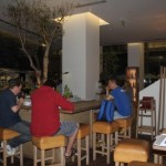 Vapiano1 Vapiano Budapest