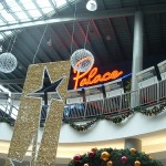 WestEnd Palace Cinemas