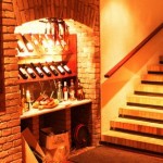 Winedinner1 BorLaBor Budapest