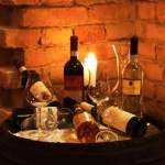 Winedinner4 BorLaBor Budapest
