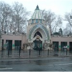 Zoo Budapest