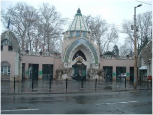 Zoo Budapest