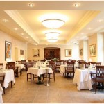 Apetito restaurant