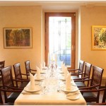 Apetito restaurant