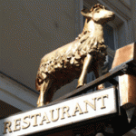 aranybarany1 Arany Bárány Restaurant