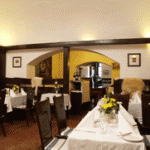 aranybarany2 Arany Bárány Restaurant