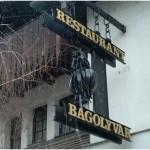 Bagolyvár