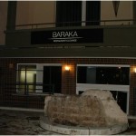 baraka2 Baraka restaurant