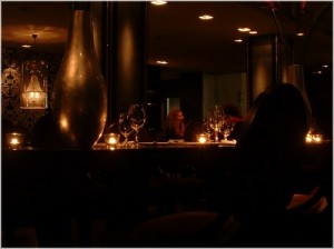 Baraka restaurant