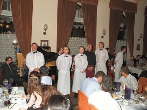 Belcanto Budapest