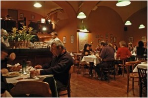 Cafe Kör
