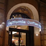 california1 California Coffee Company