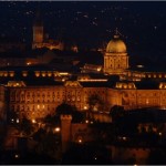 Buda Castle