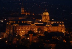 Buda Castle