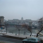 Chain Bridge
