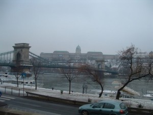 Chain Bridge