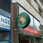 coffeeshop1 Coffeeshop Company