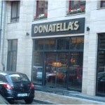 Donatellas Kitchen