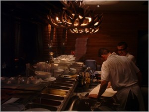 Donatellas Kitchen
