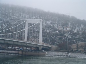 Elisabeth Bridge