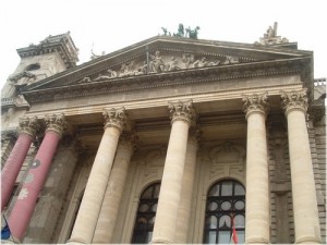 Museum of Ethnography