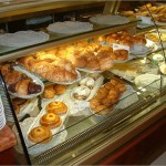 Europa Cafe