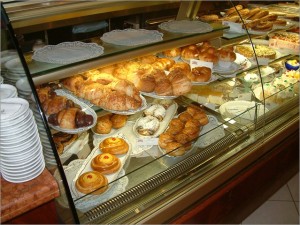 Europa Cafe