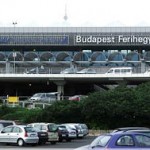 ferihegy1 Budapest Ferihegy Airport