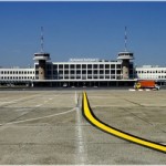 ferihegy2 Budapest Ferihegy Airport