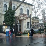 gundel1 Gundel restaurant
